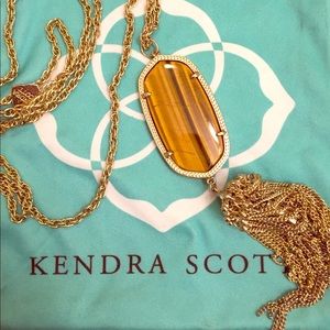 Kendra Scott Necklace