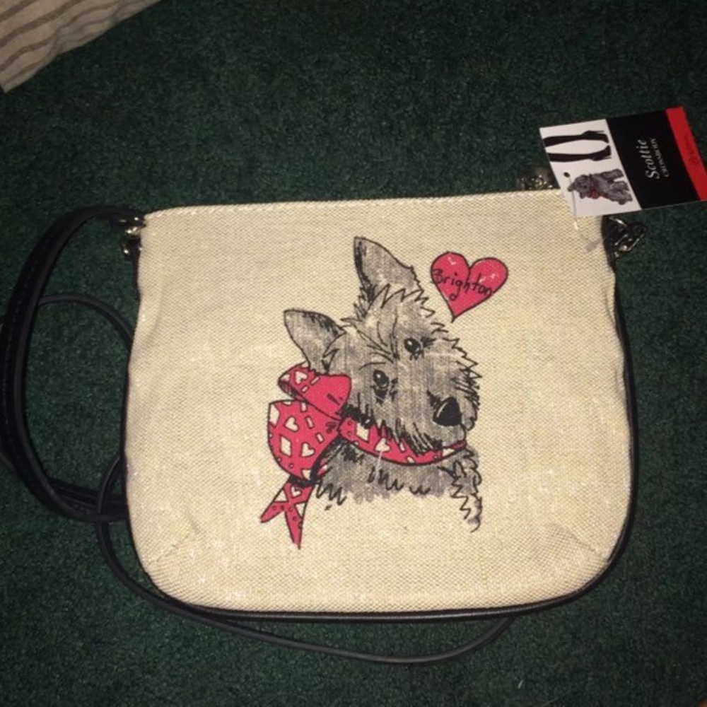 Brighton Purse