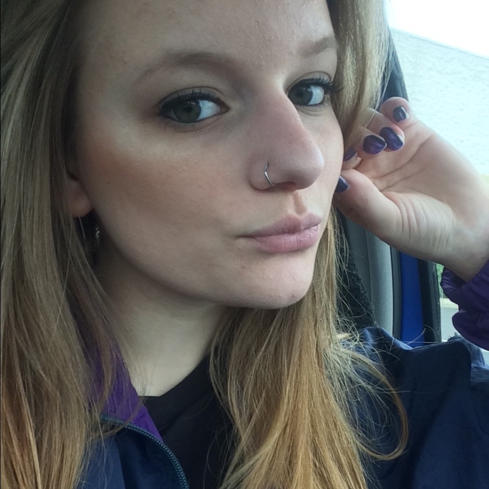 Meet your Posher, Bella