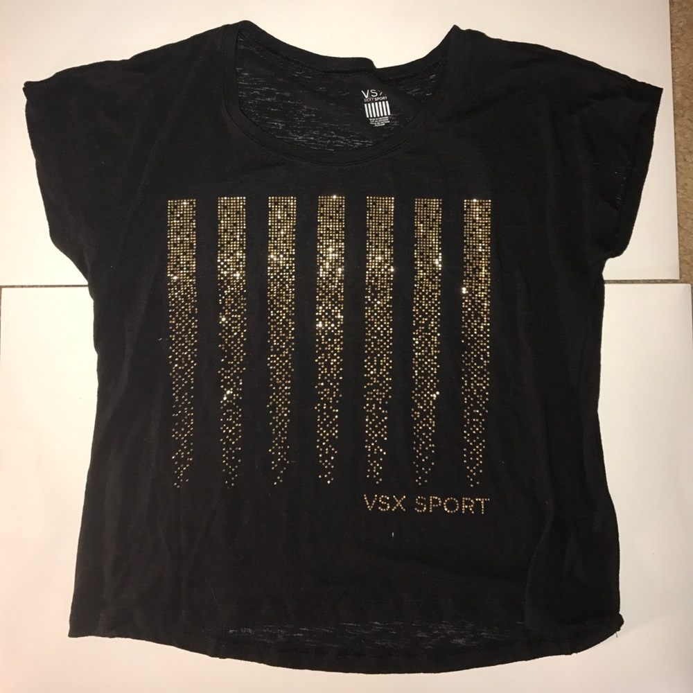 VSX Sexy Sport Shirt.