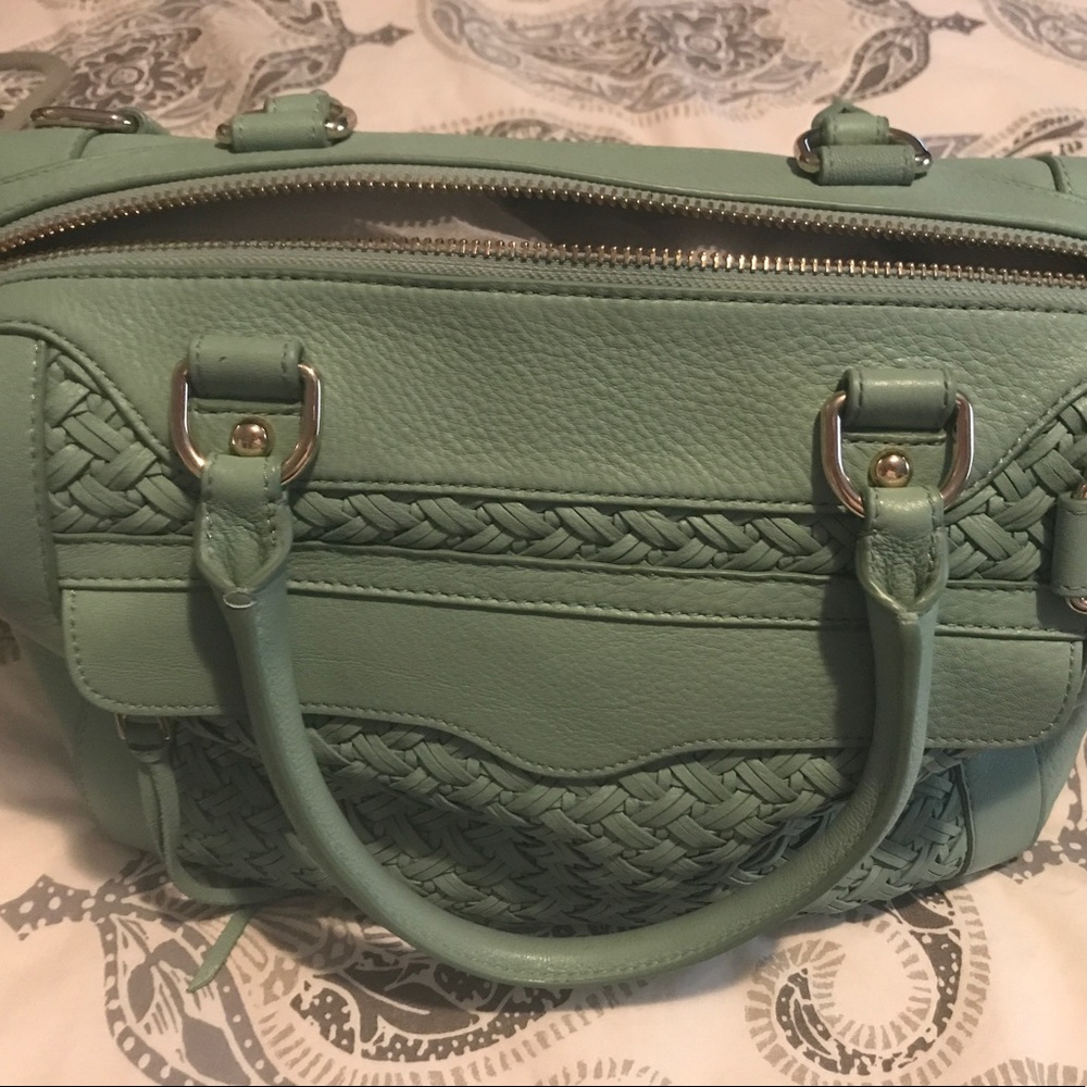 Rebecca Minkoff Bag