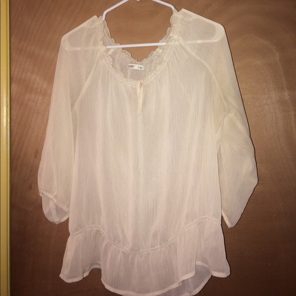 Old Navy Top - Picture 1 of 1