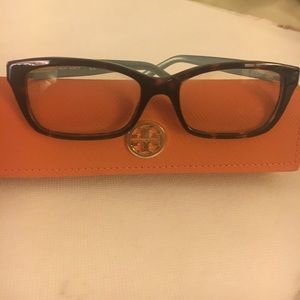 Tory Burch frame