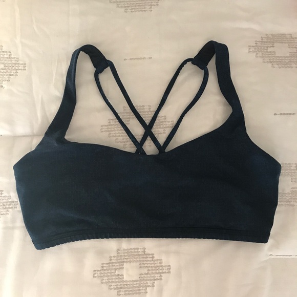 lululemon athletica Other - Lululemon Free to Be Sports Bra