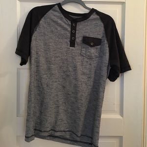 Distortion Medium men's shirt