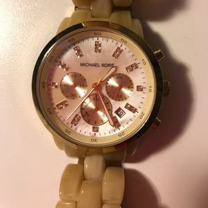 Michael Kors watch