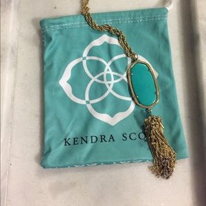 Kendra Scott Necklace