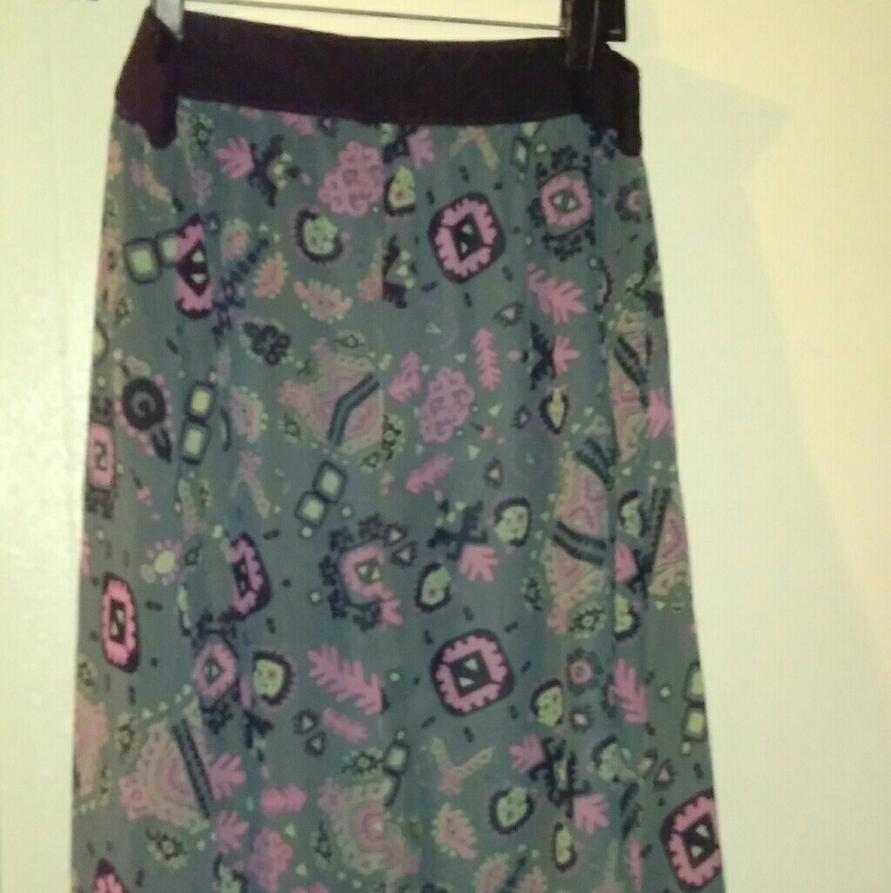 XL Lularoe Lola