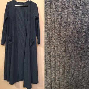 LuLaRoe Sarah Cardigan
