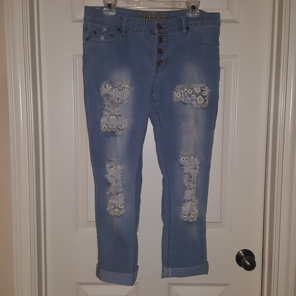 Rue 21 Jeans