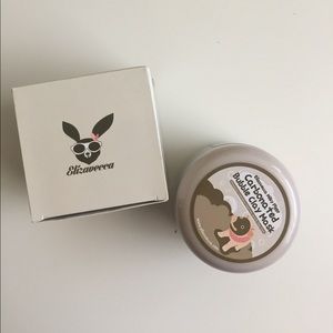 CARBONATED BUBBLE CLAY MASK