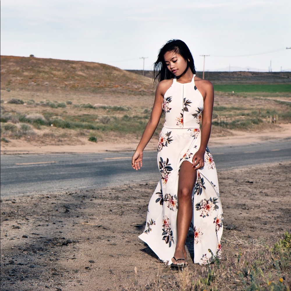 NEW 🌾 Dreams Maxi 🌾