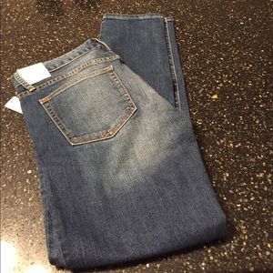 GAP Always Skinny Jeans