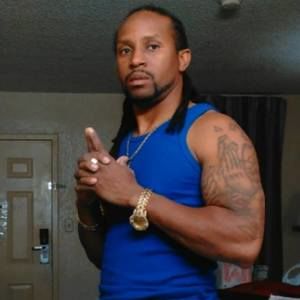 Meet your Posher, Marcus