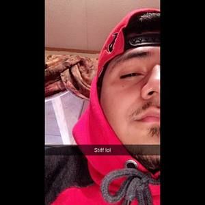 Meet your Posher, Nelson