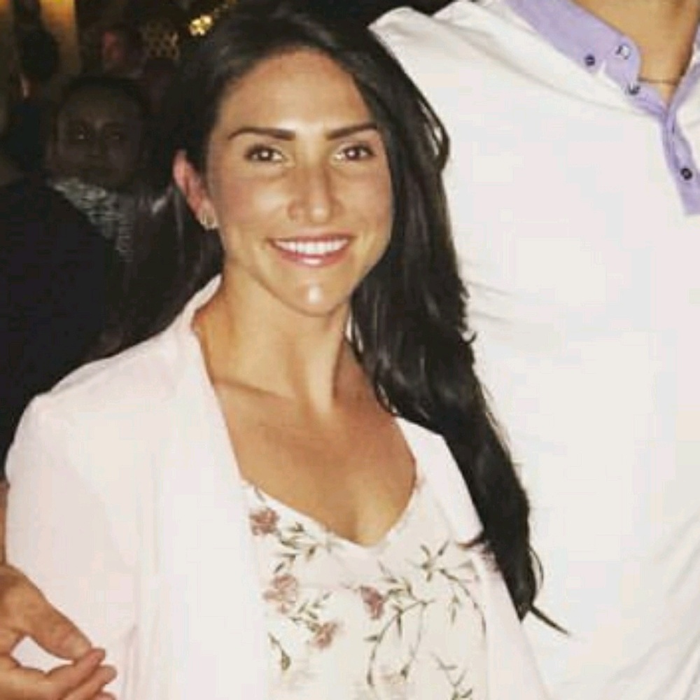 Meet your Posher, Elisabeth