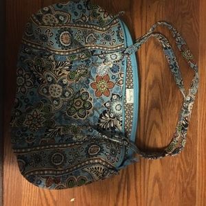 Vera Bradley duffel