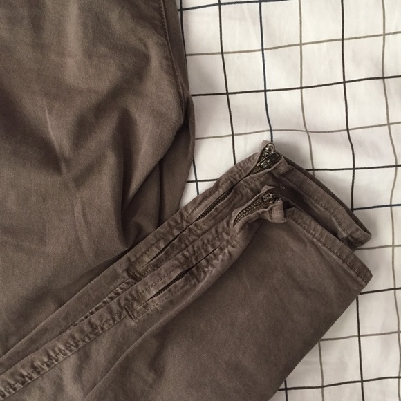 J BRAND Size 30 Cotton Vintage Stallion pants - Picture 3 of 8