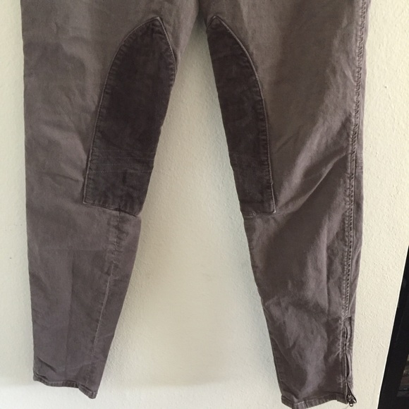J BRAND Size 30 Cotton Vintage Stallion pants - Picture 4 of 8