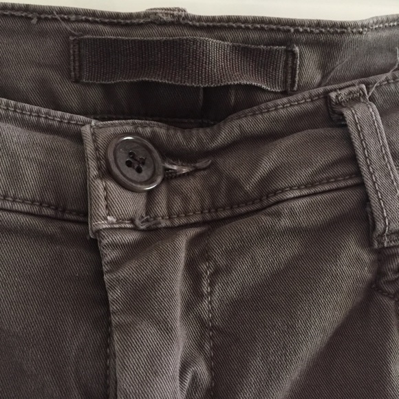 J BRAND Size 30 Cotton Vintage Stallion pants - Picture 5 of 8