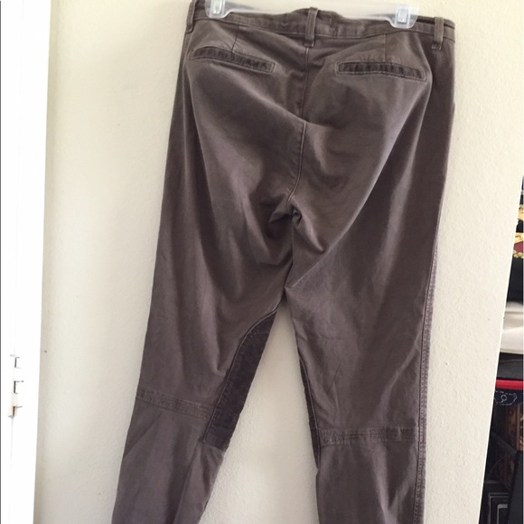 J BRAND Size 30 Cotton Vintage Stallion pants - Picture 6 of 8