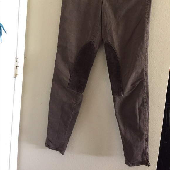 J BRAND Size 30 Cotton Vintage Stallion pants - Picture 7 of 8