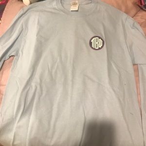 Pi Phi Tshirt