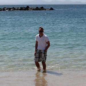 Meet your Posher, Colin