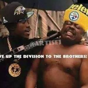 Meet your Posher, Eddie