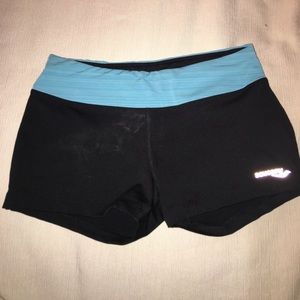 NEW Black Athletic Shorts
