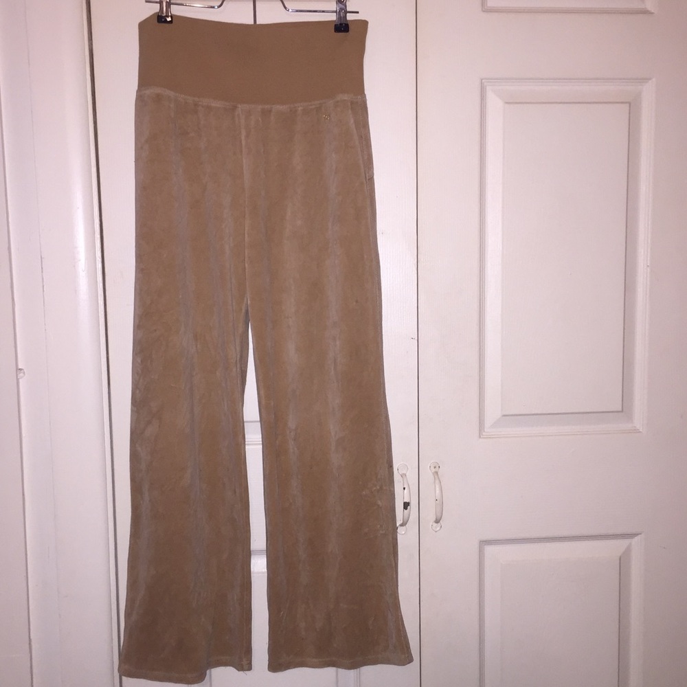 MICHAEL KORS COMFY YOGA PANTS