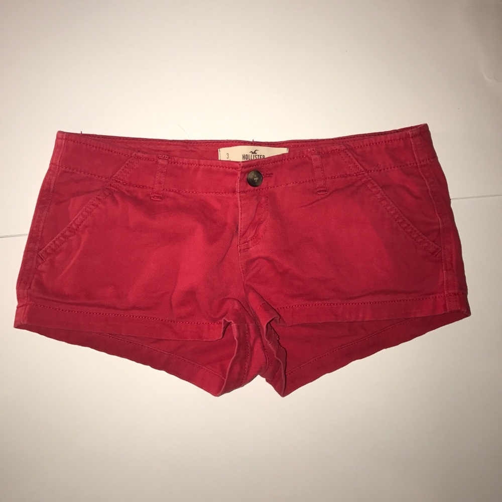 Hollister shorts