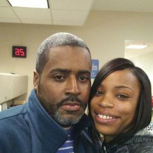 Meet your Posher, Vicky