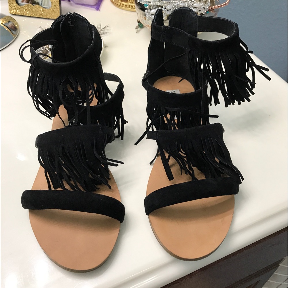Steven Madden shoes