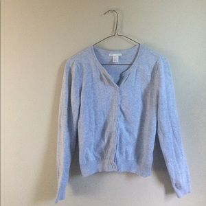 H&M cardigan