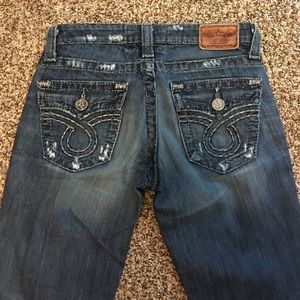 Big star jeans