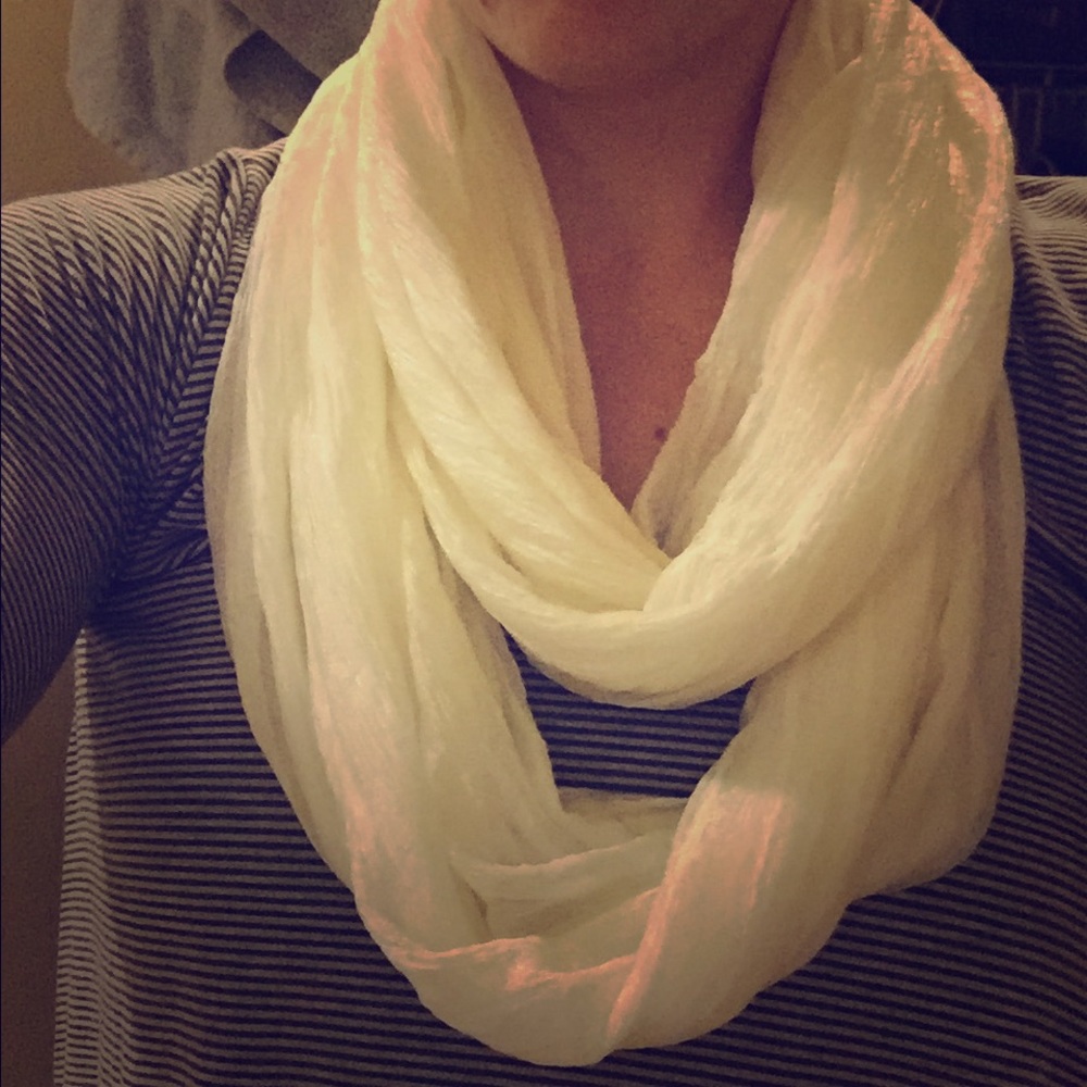 Infinity Scarf