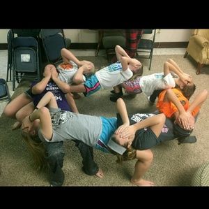 Meet your Posher, Megan