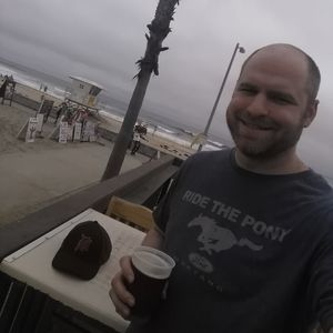 Meet your Posher, David