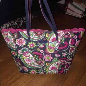 Vera Bradley Bag