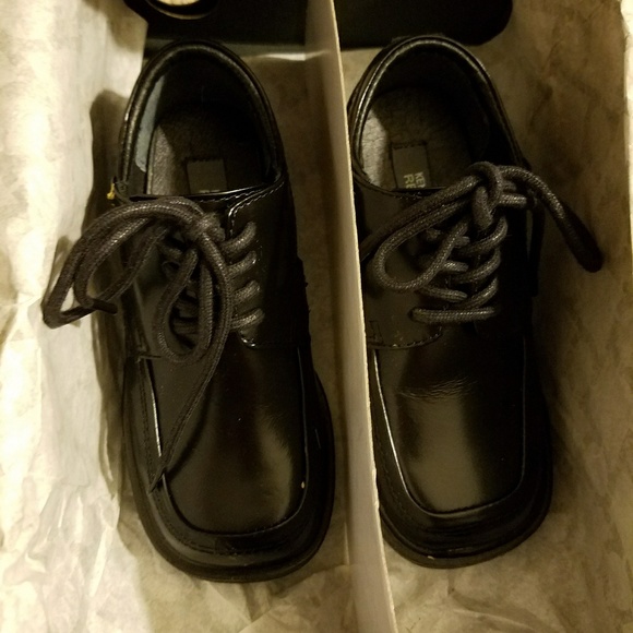Kenneth Cole Reaction Other - 💥KENNETH COLE REACTION Toddler Boy Dress Shoes💥