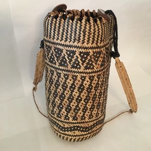 Handcrafted Bag