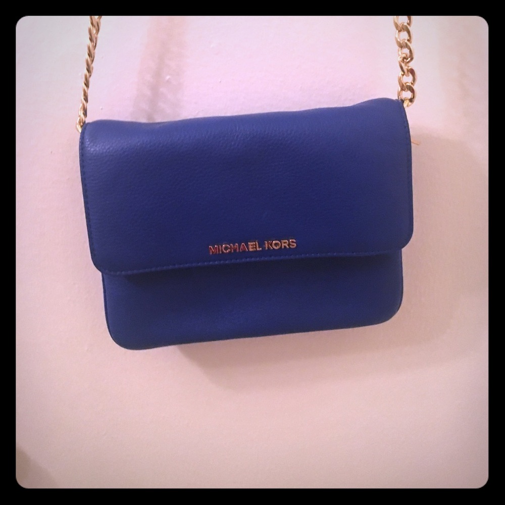Michael Kors crossbody bag
