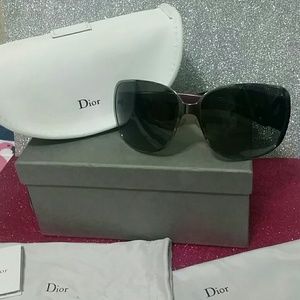 dior safilo sunglasses