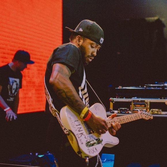 Meet your Posher, Jai - Picture 1 of 1