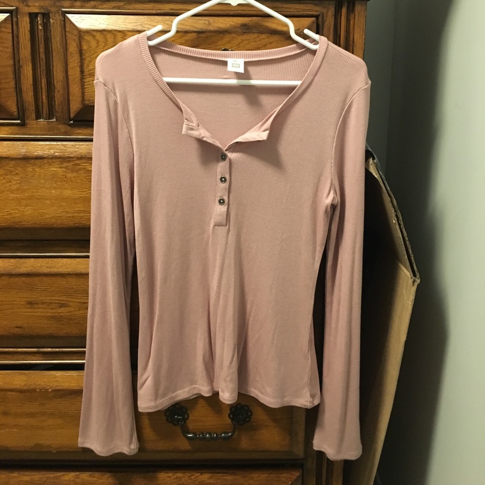 long sleeve