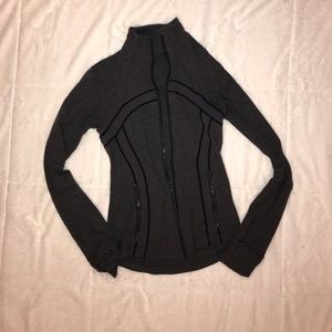 Lululemon define jacket