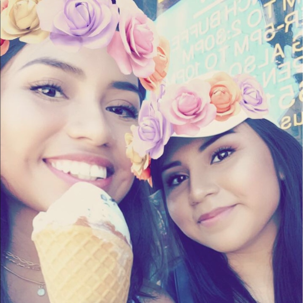 Meet your Posher, Dulce esmeralda