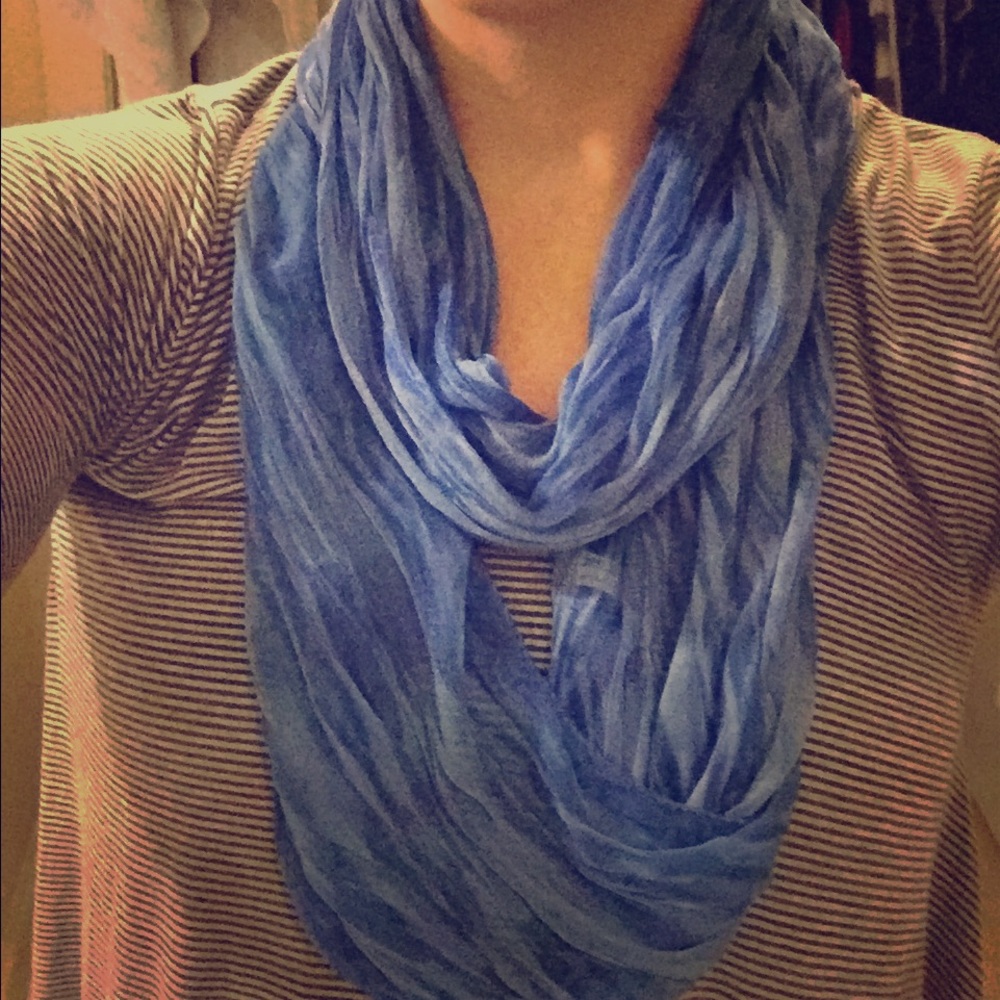 Infinity Scarf
