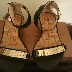 Wedge Sandals